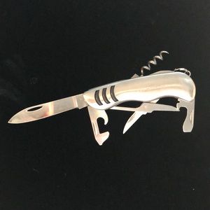 Multi function knife